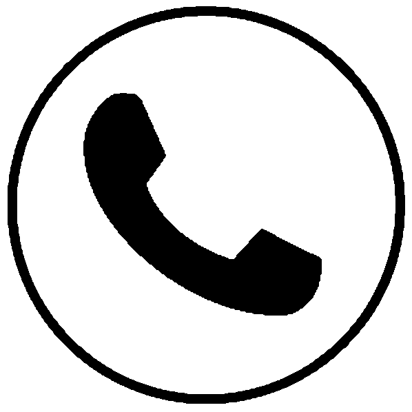 image of phone to use as click to call